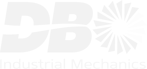 Logo of DBC Inc.