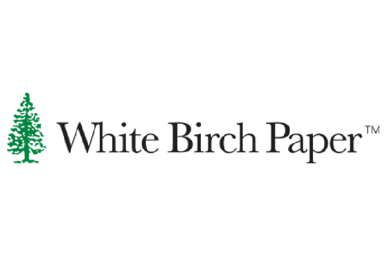 White Birch Paper